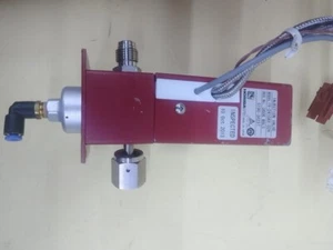 HoribaSTEC IV-2410AV-02H HGS No. U606 W9LS Injection Valve Amat 0190-36237 - Picture 1 of 21