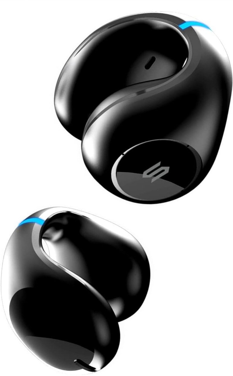 YOSHIIKI SOUL SL150 SOUL, the headphone brand collaborates with