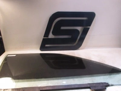 Porsche 924S 1987 OEM ventana de vidrio para pasajero delantero derecho (defectos) Foto 1 de 4