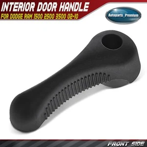 Front Left / Right Seat Recline Adjust Handle for Dodge Ram 1500 2500 3500 02-10 - Picture 1 of 9