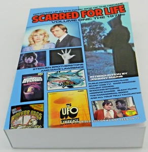 Scarred For Life Volume One: The 1970's Stephen Brotherstone (2017 Paperback) - Bild 1 von 4