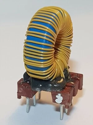 C-Audio / Crown / Soundcraft Upgrade PSU Pulse Toroid Transformer - Bild 1 von 4