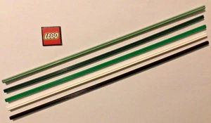 LEGO Technic Axle 32 (Pack of 1 Item) Choose Colour - Design 50450 - Picture 1 of 9