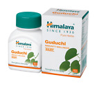 3 PC X 60 Tablets Himalaya Wellness Pure Herbs Guduchi For Immunity Wellness