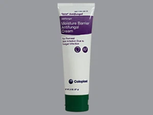 Baza Protect Moisture Barrier Antifungal Cream 2 oz - Picture 1 of 1