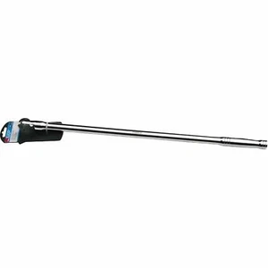 POWER BREAKER BAR 600MM 1/2 INCH DRIVE 24 INCH LONG CHROME VANADIUM - Picture 1 of 7