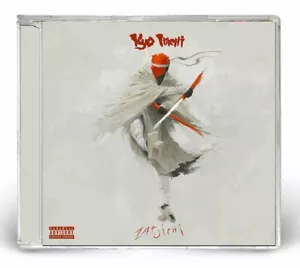 Kyo Itachi - Zatoichi - ALBUM CD - Picture 1 of 1