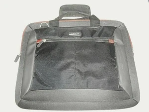 VERGE Laptop Notebook Tasche Profi Tragetasche schwarz 16" - Bild 1 von 5
