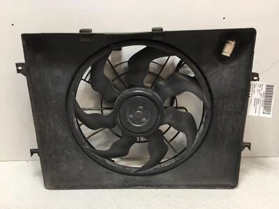 Cooling Fan Assembly KIA OPTIMA 12 13 Foto 1 de 2