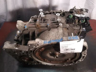 2014-2017 Jeep Compass OEM Automatic Transmission Classic Style 6 Speed 4WD  - Image 1 of 4