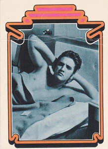 Elvis Trading Card #5 1978 Boxcar Enterprises - Picture 1 of 2