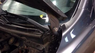 2011 11 Mitsubishi Lancer ES Set of 2 Left and Right Hood Hinges 90442 - Image 1 of 4