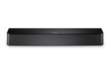 Bose Solo Soundbar II, Certified Refurbished