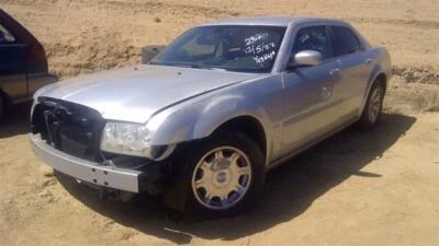 Used Rear Right Door Window Regulator Rear fits: 2007 Chrysler 300 Rear Right Gr Foto 1 de 4