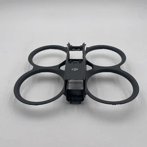 DJI Avata 2 Upper Shell Top Shell - Picture 1 of 4