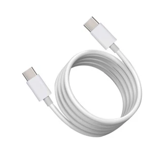 35W Dual USB C Fast Charger Cube PD Type C Adapter For iPhone Samsung iPad LG - Picture 1 of 15
