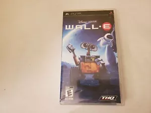 Wall E (Psp) - Picture 1 of 2