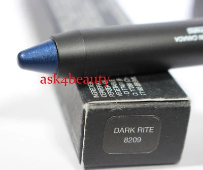 Nars Soft Touch Shadow Pencil (Dark Rite 8209) 0.14oz/4g New In Box - Image 1 of 2