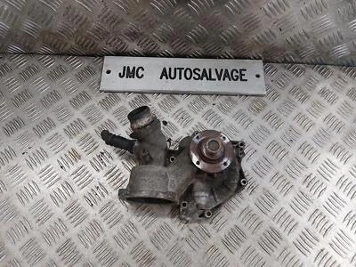 RANGE ROVER L322 BMW X5 E53 4.4 V8 PETROL M62 WATER PUMP 2002-2005 - image 1 of 4