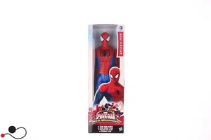 ACTIONFIGUR HASBRO ULTIMATE SPIDER-MAN - Bild 1 von 2