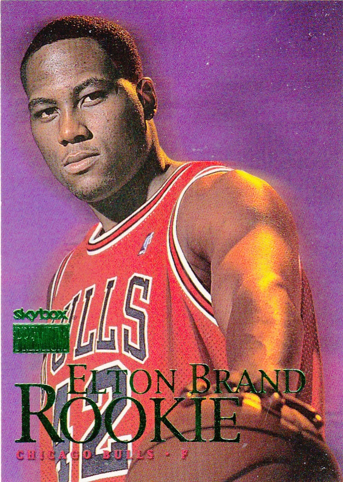 1999-00 SKYBOX PREMIUM NBA BASKETBALL CARD PICK SINGLE CARD YOUR CHOICE - Image 1 of 1