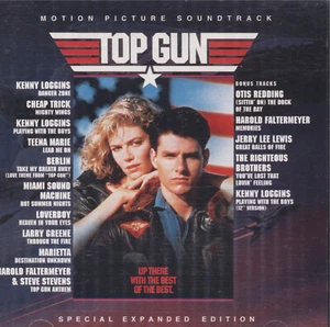 Top Gun  CD - Picture 1 of 2
