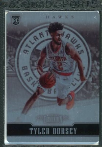 2017-18 Panini Dominion Rookies /199 Tyler Dorsey #101 Rookie RC - Picture 1 of 2