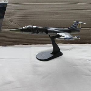 Hobby Master Lockheed F 104 Starfighter - Barvaria. - Bild 1 von 14