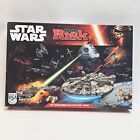 Star Wars Hasbro Risk Board Game The Reimagined Galactic Risk 2014 99% Complete 