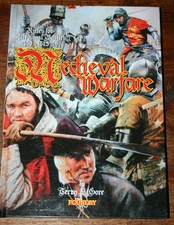MEDIEVAL WARFARE RULES FOR MEDIEVAL BATTLES 450 TO 1515 AD WARGAMES FOUNDRY