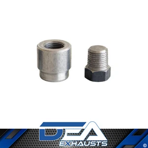EGT Pyro Bung And Plug 1/4 Inch Npt Socket To Suit Exhaust - Picture 1 of 1