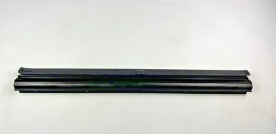 VW T5 Multivan sun blind rear right panel anthracite 7H5861330 - Image 1 of 4