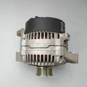 G96 Lichtmaschine 120A Opel Astra Calibra Vectra Omega 90356665 Bosch 0123505001 - Bild 1 von 6