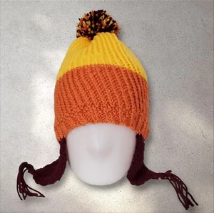 Firefly Jayne Cobb Shiny Hat/ Handmade/ Cosplay/ Serenity/ Winter Hat - Picture 1 of 9