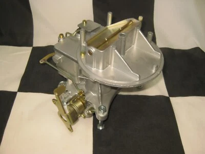 1967 Ford Bronco Autolite 2100 2 Carburetor for 289 cu. engine  C7TF-AH - Image 1 of 4