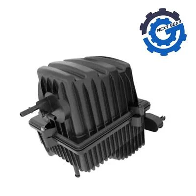 Nueva carcasa de filtro de aire Mopar OEM para Jeep Renegade 2015-2018 68405395AA Foto 1 de 2