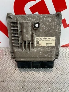 VOLKSWAGEN CRAFTER CONTROL MODULE ECU 04L906056AQ MK2 2017 - 2024 - Picture 1 of 4