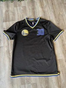Golden State Warriors Jersey - Picture 1 of 3