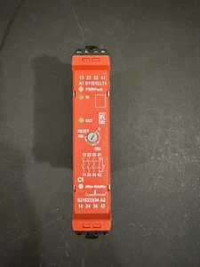 Allen-Bradley 440R-S13R2 Safety Relay - Bild 1 von 2