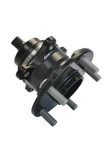 91-556385 CARQUEST Front Wheel Bearing and Hub Assembly 13-15 Lexus GS350 GS450H - Picture 1 of 1