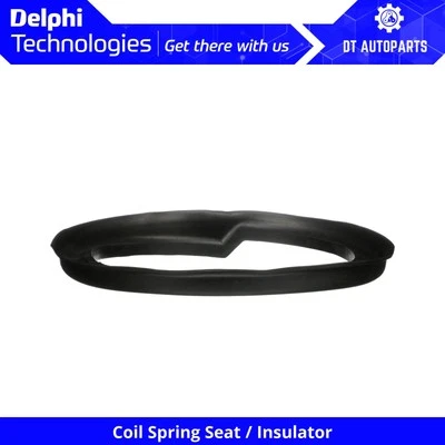Asiento de muelle helicoidal/aislador trasero Delphi 2007 para Lexus RX400h 2006-2008 Foto 1 de 4