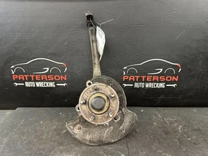 05-08 DODGE MAGNUM FRONT PASSENGER RIGHT RH SPINDLE STEERING KNUCKLE - Picture 1 of 9