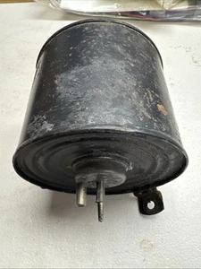 1967-1974 Chevy Camaro A/C Vacuum Canister Impala BelAir Firebird Chevelle GTO - Picture 1 of 3