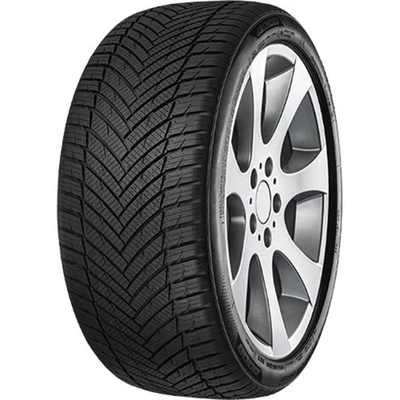 2x Ganzjahresreifen - TRISTAR AS POWER 225/50R18 99W XL - Bild 1 von 3