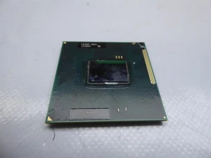Lifebook S751 Intel core i3-2330M 2,2GHz CPU Prozessor SR04J #CPU-16 - Picture 1 of 1