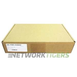 Alimentation commutateur secteur Cisco Meraki MA-PWR-250WAC 250W NEUF - Photo 1/4