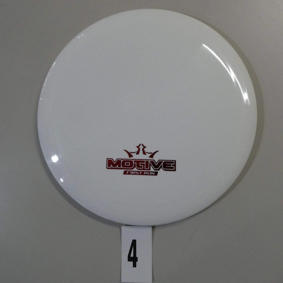 Dynamic Discs Fuzion Motive - Pick Your Disc! - Image 1 of 1