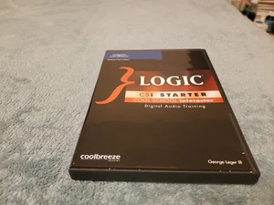 Logic CSi Starter: Cool School Interactus(2004) Leger, B - Picture 1 of 18