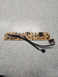 NEW OEM WJ26X10197 GE Air Conditioning Electronic Control Board - Picture 1 of 4