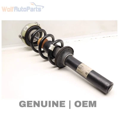 AUDI A5 QUATTRO 2018-2024 - Amortiguador de puntal delantero/montaje de resorte 8W7413031Q Foto 1 de 4